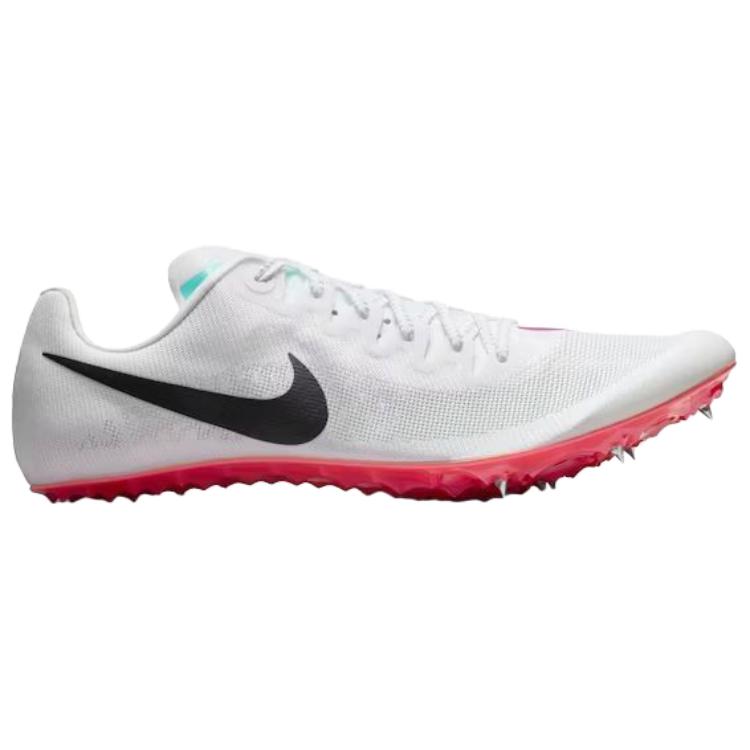New Nike JA Fly 4 Running Shoes Men's White DR2741-101