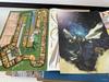 [USED] Kodansha Characters Ah! My Goddess Poster Box Kosuke Fujishima B12