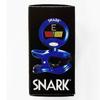 SNARK Chromatic Tuner for and High Gloss Blue SN-11 Clip-on Guitar, Bass, Ukulele,