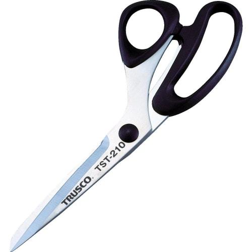 TRUSCO TST-210 Lace Scissors, 210mm
