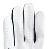 FJ Junior Golf Left Hand Junior Size S [FootJoy] Glove, (for Right-Handed Players), (15-16cm), White, FGJR25WT-S