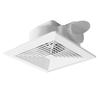 Aohuapu Ceiling Ventilation Fan for Kitchen & Bathroom - Powerful, Silent, Ceiling-Mounted Exhaust Fan