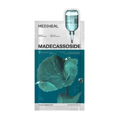 Madecassoside Essential Mask, 1 Pack, 20 Pieces