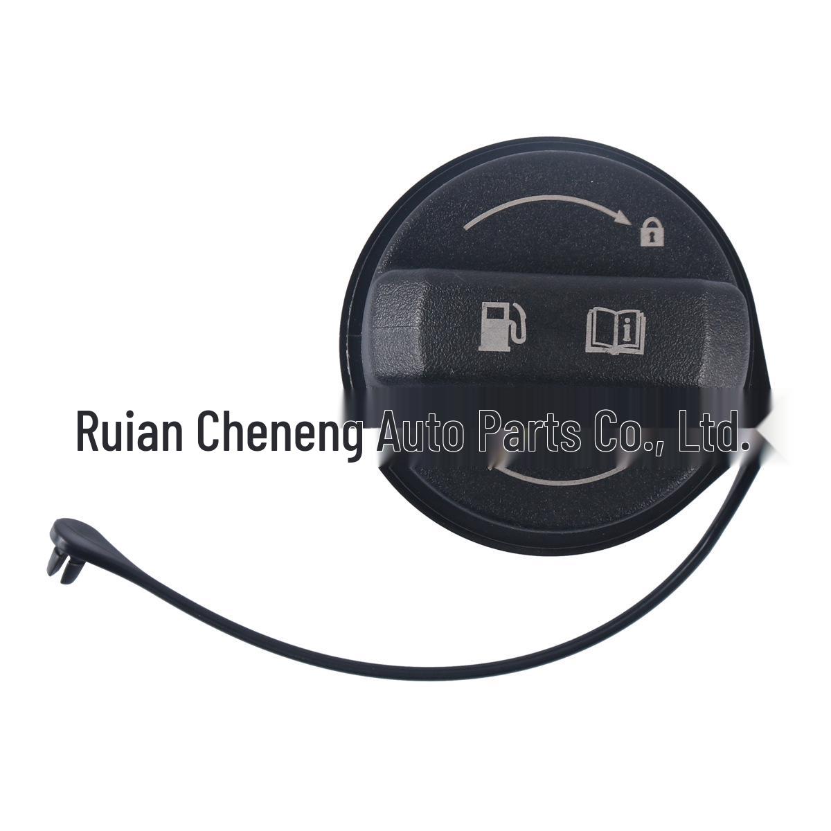 

31010-3L600U - Compatible Hyundai Fuel Tank Cap
