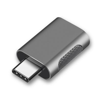 Type C To USB 3.0 Adapter Female To Male Plug Fast Charger Universal Wear-resistant Multifunctional Converter for Phone PC