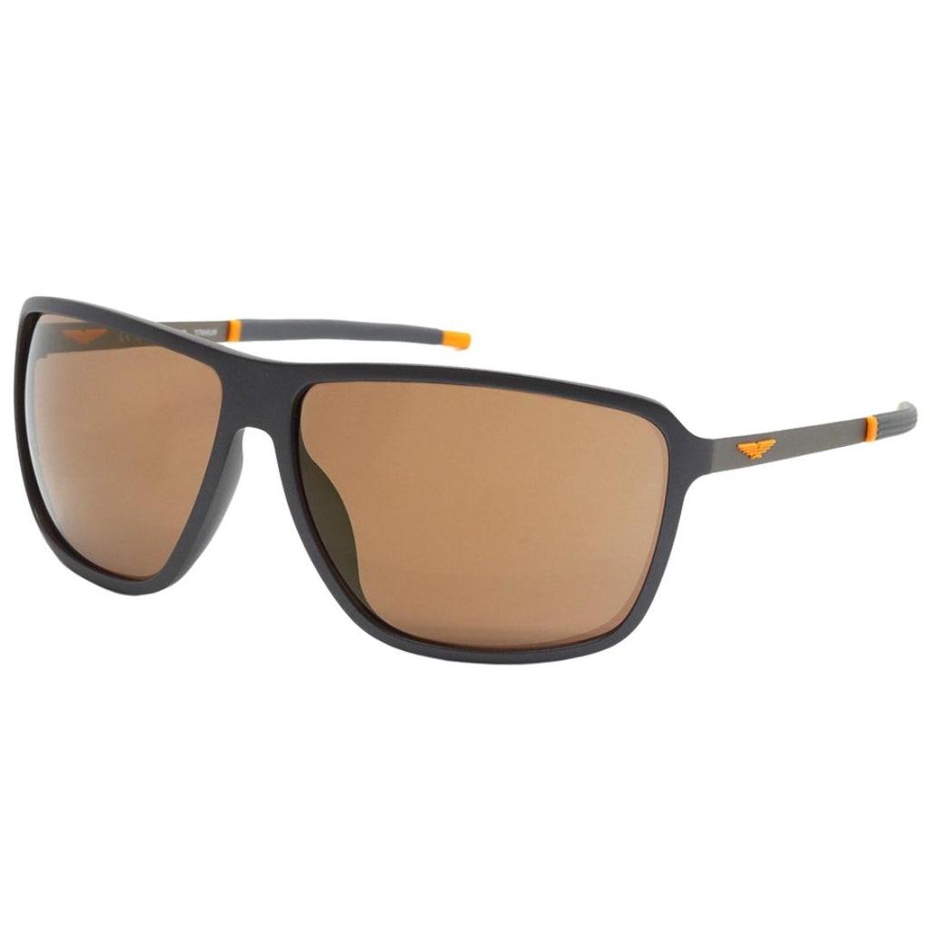 Police Mens Solstice 4 Sunglasses