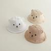 Thin Fisherman Hat Cute Visor Cap Fashion Sun Hats for Children