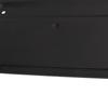 Car License Plate Bracket 109684400B Rear License Plate Mount Frame Bracket 109684400B 113898200A Replacement for 3 2017‑2026