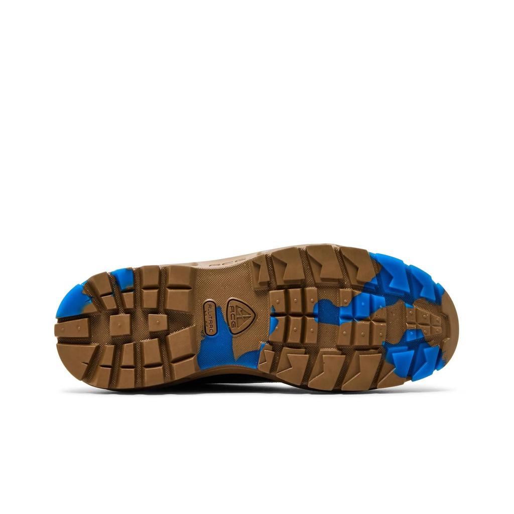 Nike Air Max Goadome Low 'Mosswood Brown' (Unisex) Mosswood Brown / Black-Phantom Casual Shoes IU4876 200