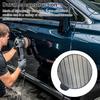 Placă Detector De Lovituri Auto cu Mâner, Placă Cu Dungi Pentru Detectarea Loviturilor Auto Imprimată 3D, Unelte Portabile Pentru Îndepărtarea Loviturilor
