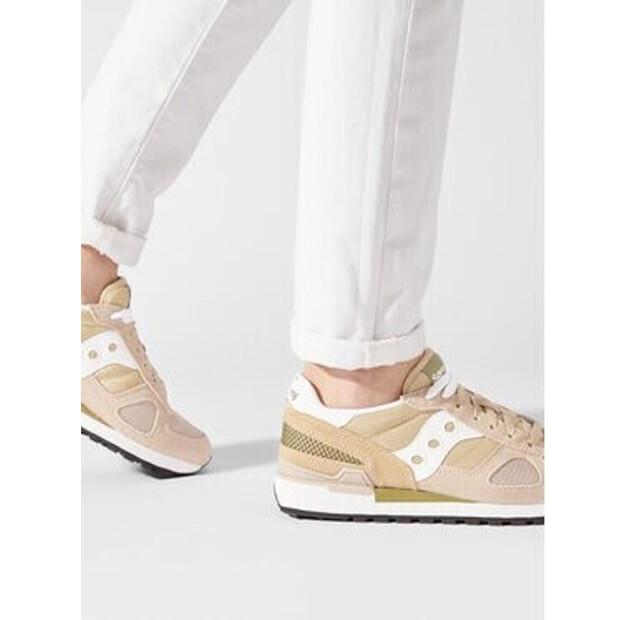 Кроссовки Saucony Shadow Original