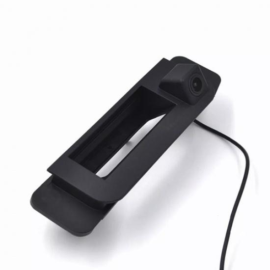 Rear View Camera Interface For 2015 Mercedes-Benz W205 Reverse Backup Solution