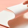 Wengu A5 Removable Loose-leaf Book B5 Plastic Coil High-value Notebook
