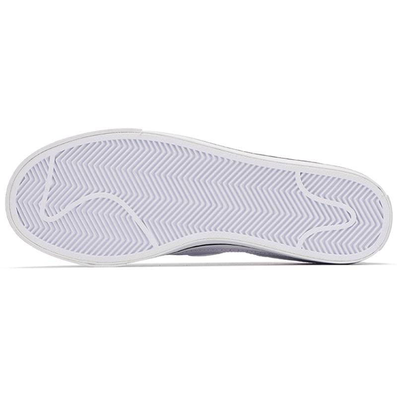 Nike Court Legacy Canvas Purple Women's  Sneakers  CZ0294-500