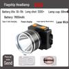 Rechargeable High-Power LED Headlamp XJ-680