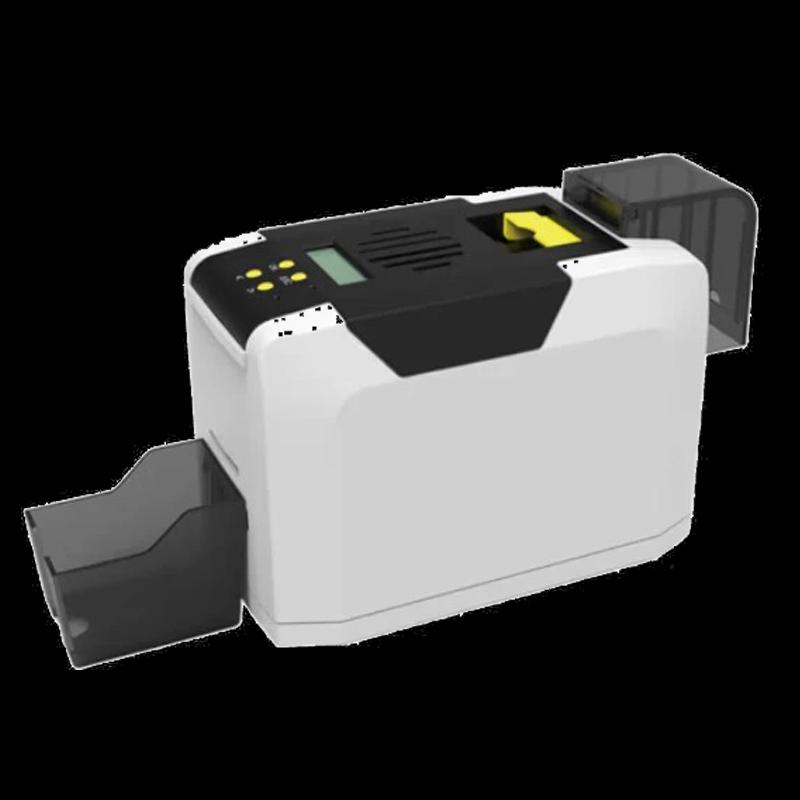 Fagoo Professional Card Printers & Accessories CN Plug (adapter Included)