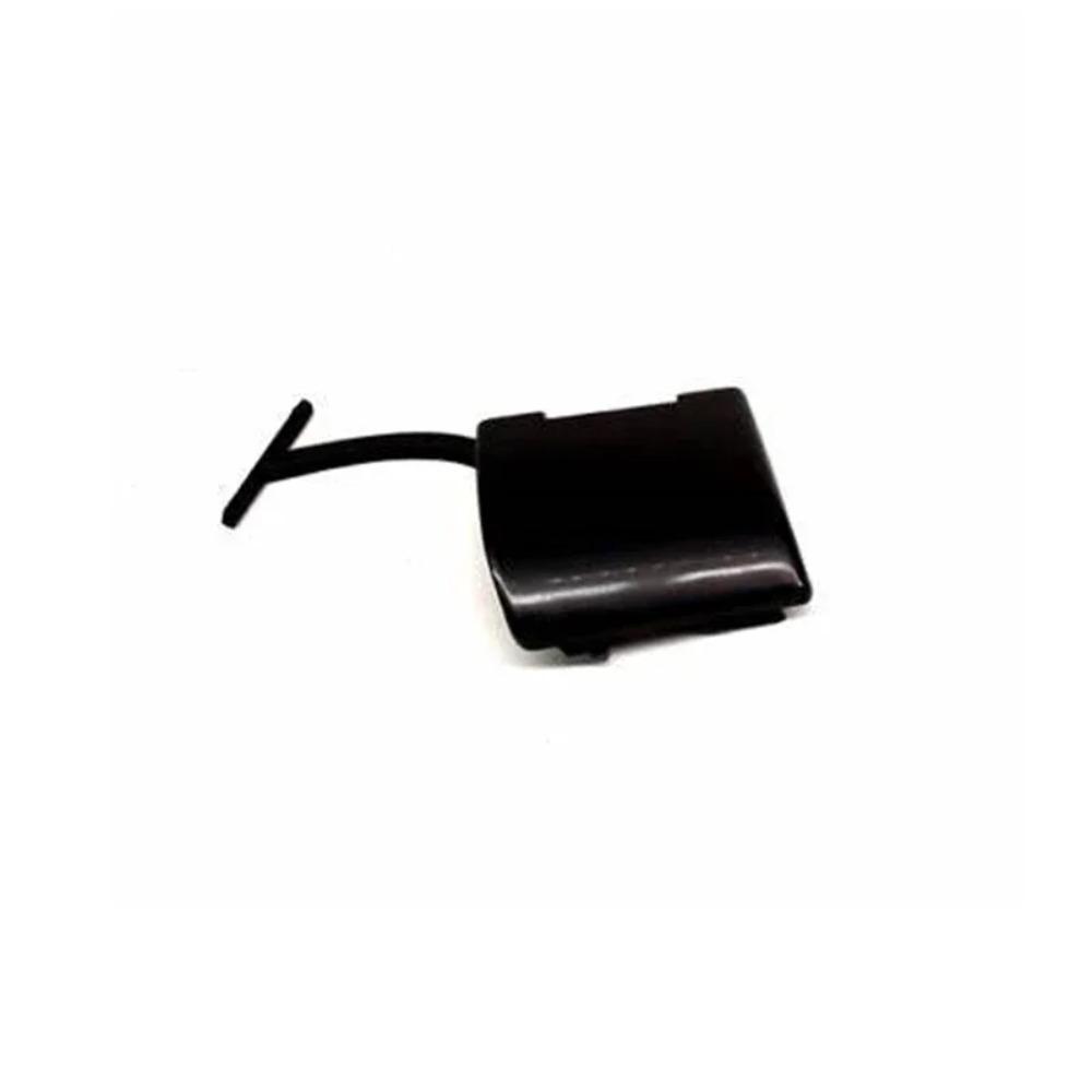 39991772 for Volvo S40 2004-2007 Front Bumper Tow Hook Eye Cover Plastic Unpainted