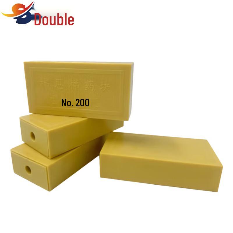 Blasting Training Plastic TNT Model Blocks (10 pcs)