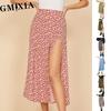 Women's Fashion Leisure Casual Summer Spring Skirt