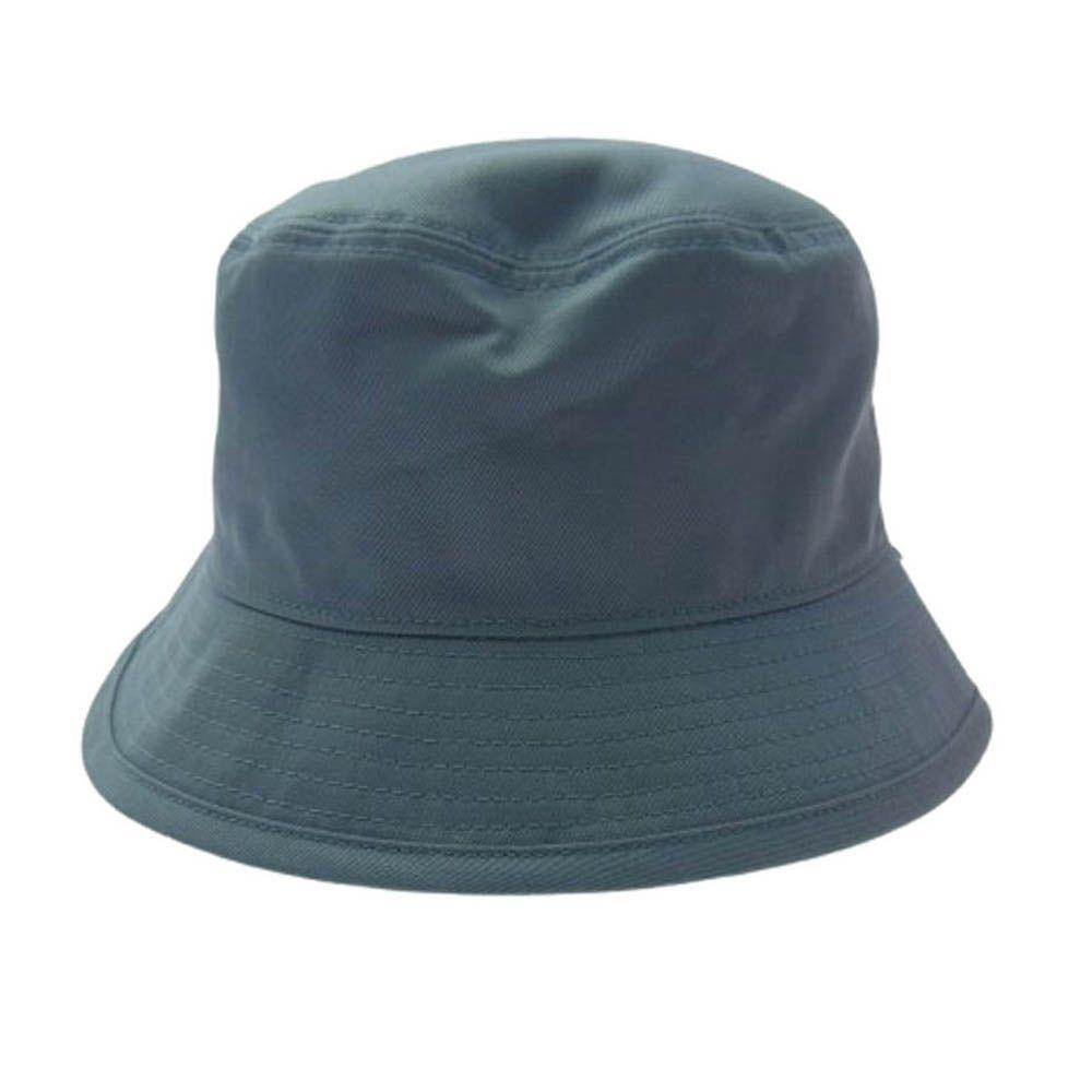 Used NEIGHBORHOOD 251YGNH-HT04 BUCKET HAT Hat Blue Gray Blue Gray L [Excellent Good Condition] [Used]