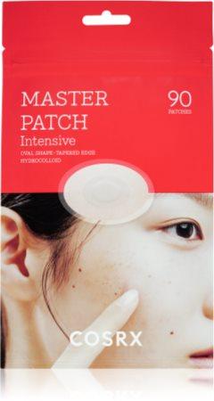 

Anti-acne problem skin patches TU прозрачный