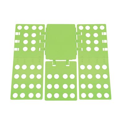 Adult T-Shirt Folder Adjustable Shirt Folding Board Clothes Folding Board Plastic Clothes Folder for Laundry Room