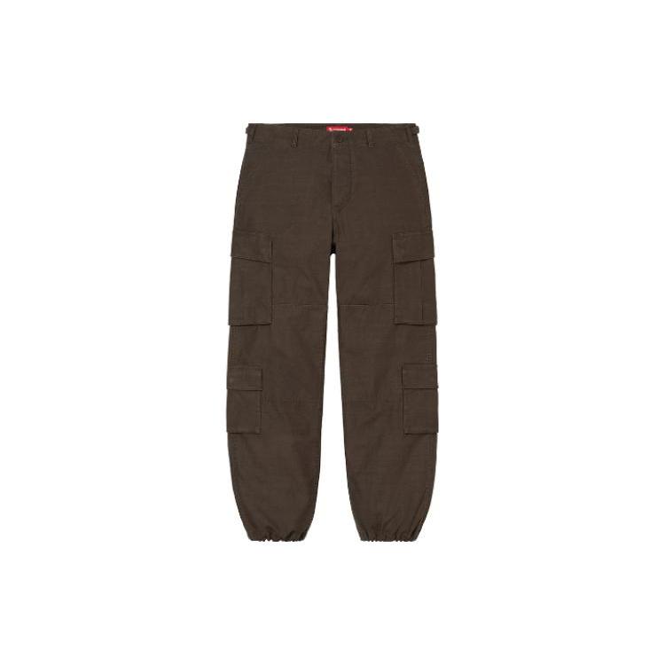 Supreme Cargo Pant FW22 SUP-FW22-268