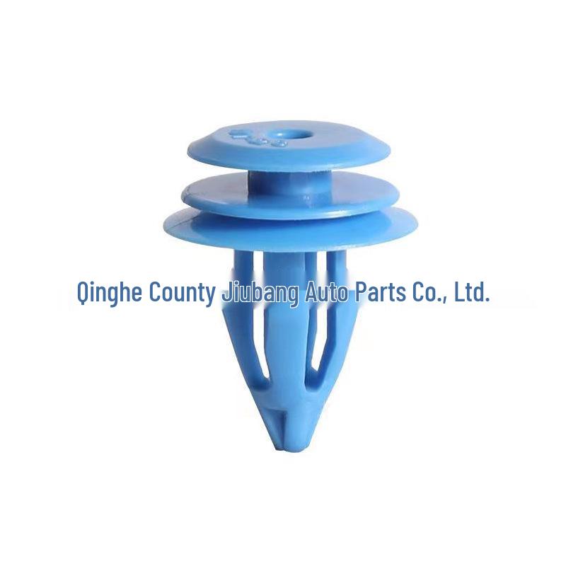 Wheel Arch Clips for Jaguar Land Rover Discovery 2, 3, 4, Freelander Door Panel Lining