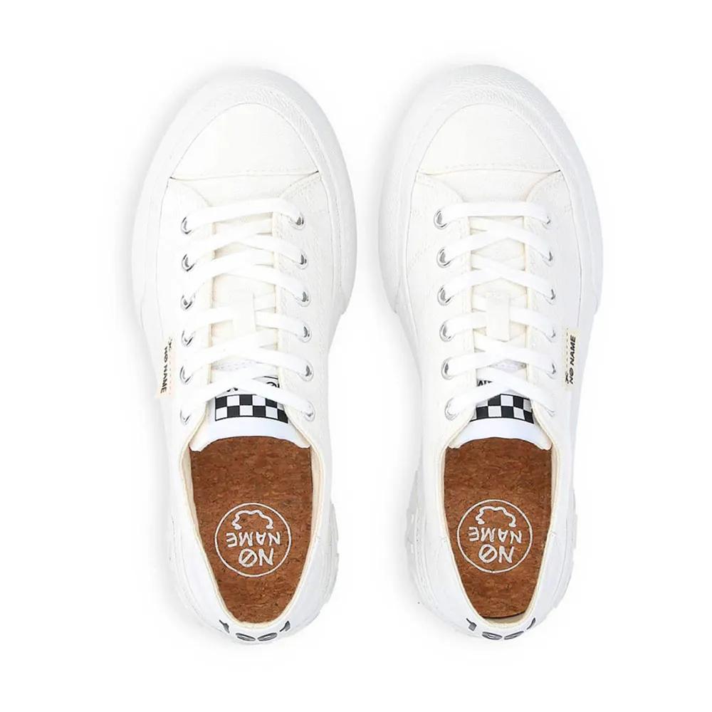 No Name Sneakers Reset