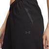 Under Armour Unstoppable Woven Jogger Pants Women Bottoms 6011400-008