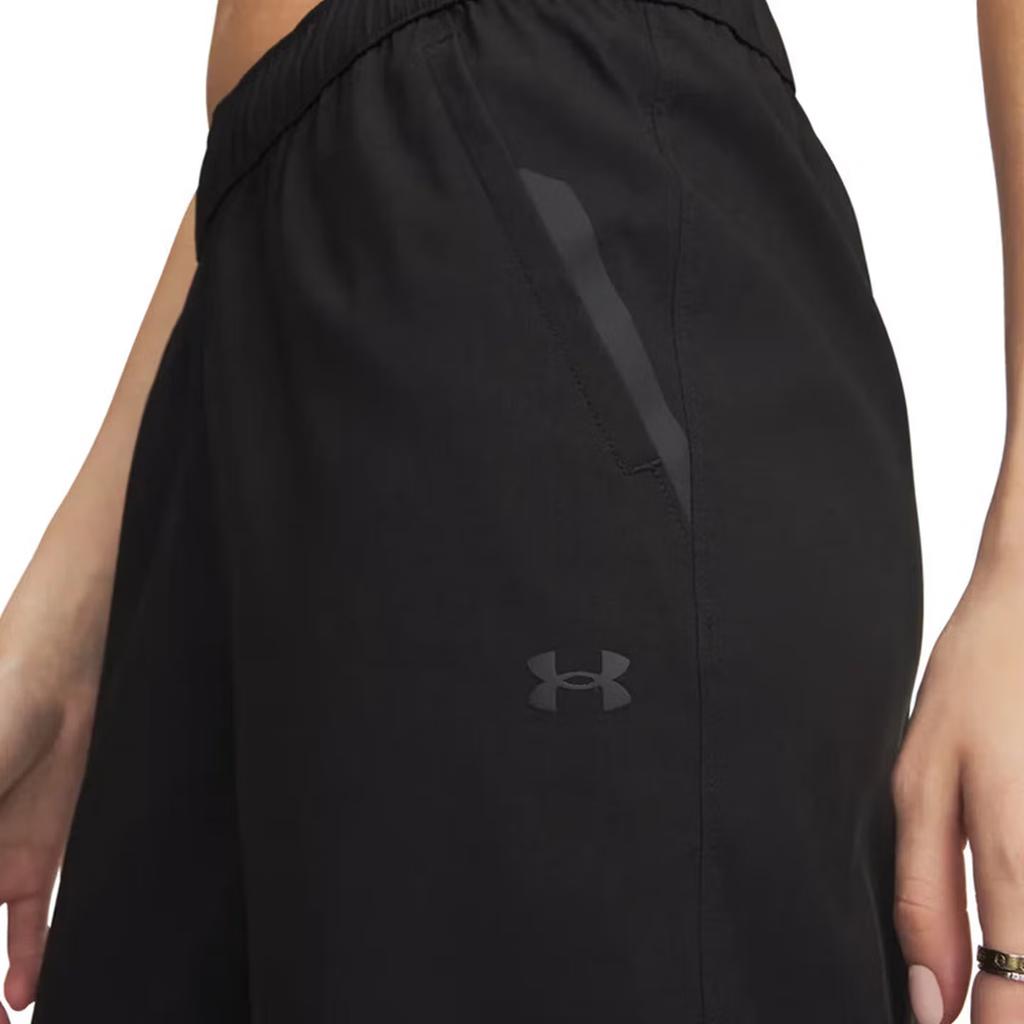 Under Armour Unstoppable Woven Jogger Pants Women Bottoms 6011400-008