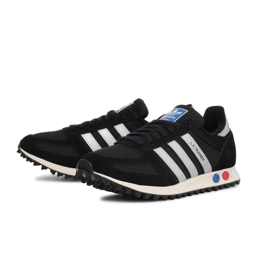 Adidas La Trainer Og Kj4381 Core Silv Offw