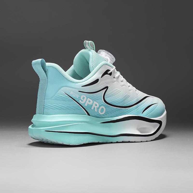 Chitu 9Pro Kids Shock-Absorbing Running Shoes - 2025 Autumn/Winter - Non-Slip, Ultra-Light for Boys 31