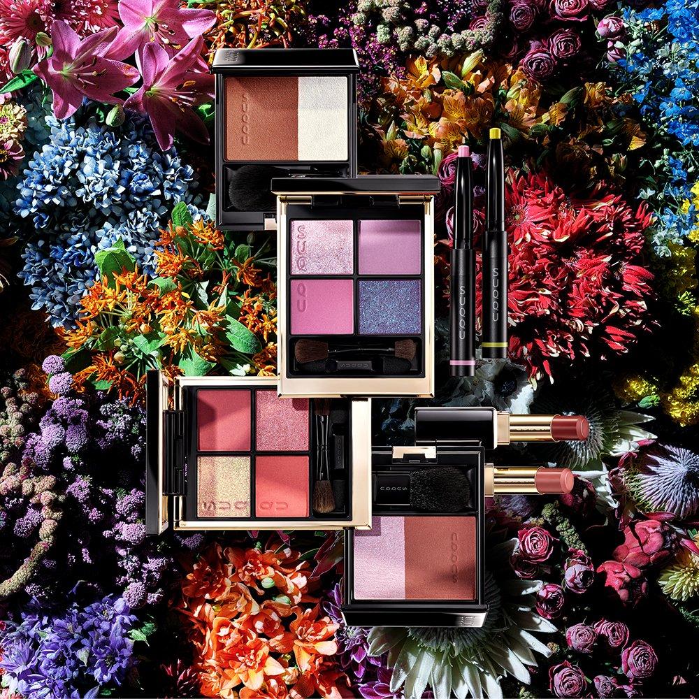 SUQQU Pure Color Blush 6.3g