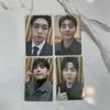 DAY6 Welcome To The Show Cherry Blossom Cone Admission Photocard