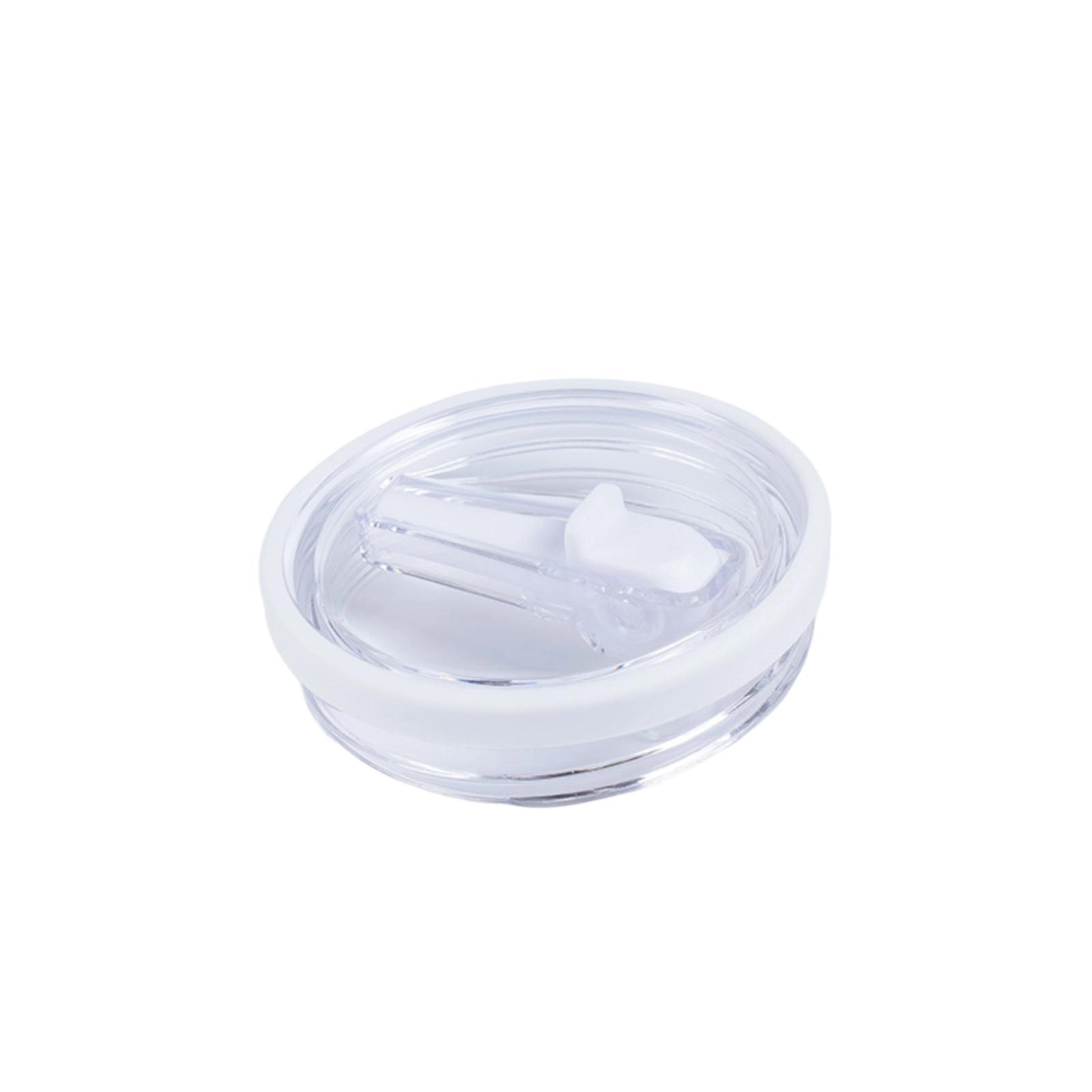 

40oz Car Cup With Straw, Lid, And Straw Cover; Large Capacity, Leak Proof And Spill Proof Lid With Straw. One Size білий