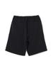 Beams EVALET(R) Wide Shorts, Men's, Black, Size L, 11251095120