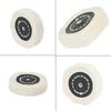 2-8inch Cloth Polishing Wheel Buffing Pads Angle Abrasive Grinder Discs For Sanding Jewelry Metal Glass Woodworking 2025