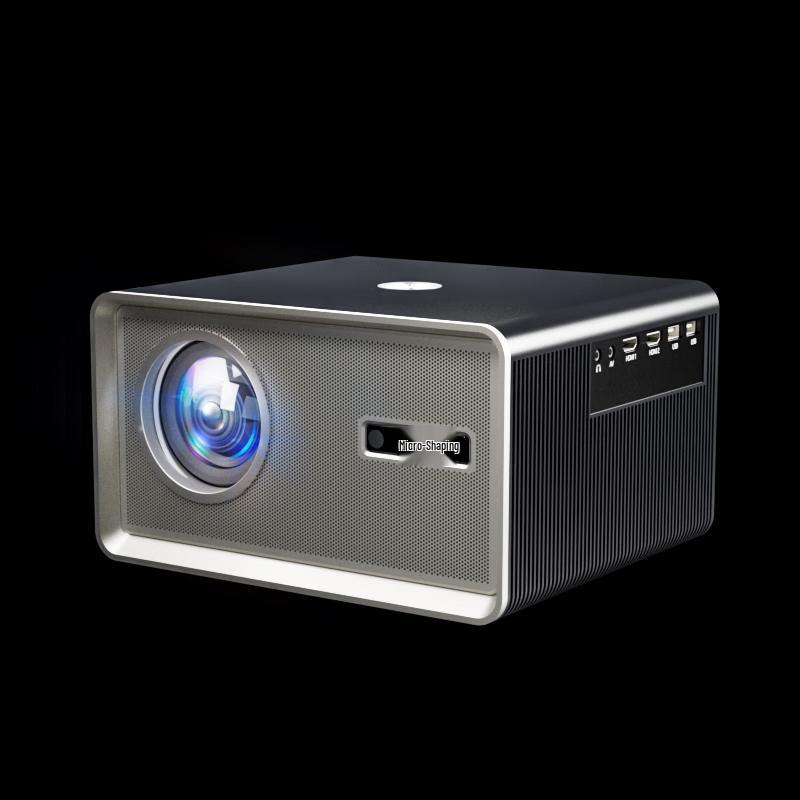 Wei Ying S6 Smart 4K Projector (CN version)