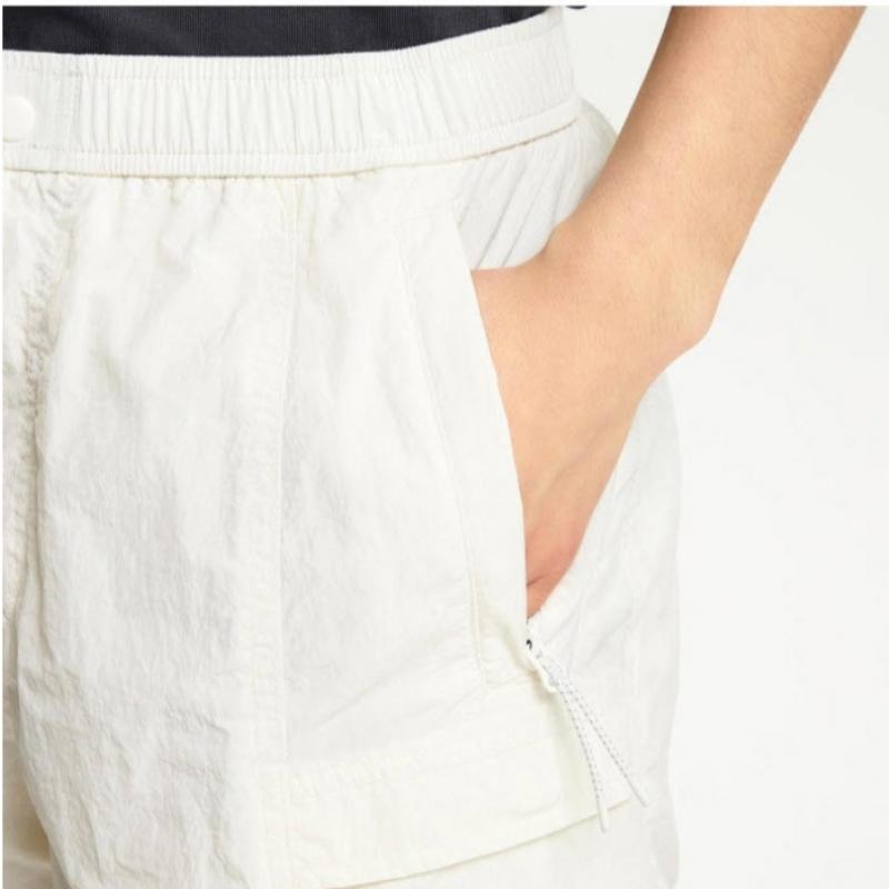 New Balance Club  Uni Nbsc 4.5 Part Woven Short Pants Nbnve22513 64