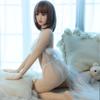 Silicone Sex Doll Sexy Big Ass Big Breast Sex Toys for Male Masturbator Real Feeling Adult Products