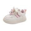 Girls' Stylish Spring/Autumn Casual Board Shoes - Cute, Versatile, Fashionable for Students