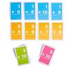 Cartes Flash - Bigjigs - Additions 1-10 - Colorées - Pour Enfants - 3 Ans Et Plus