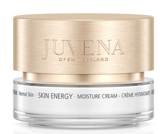 

Увлажняющий крем Juvena Skin Energy Moisture Rich 50 мл