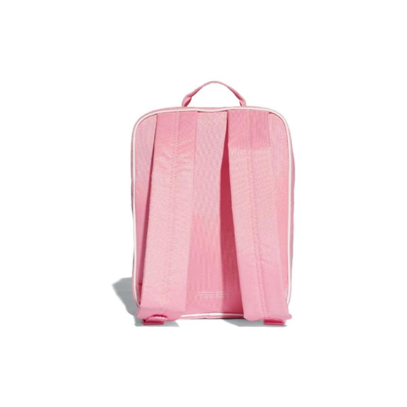 adidas Originals Nylon Rucksack Unisex Rosa Adidas DH4312