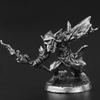 Ancient Goblin Warriors Soldier Model Action Figures Metal Toys Gifts Board Game Piece Desktop Car Interior Ornament Accessories
