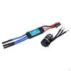 Brushless Motor 18 Electric Controller for RC Car Replacement