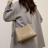 Fashionable Women's Bag, Casual Crossbody Bag, Single-shoulder Bag, Large Capacity, Simple and Versatile Handbag