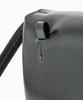 Jil Sander Shoulder Bag J08ZH0034P4840 ENVELOPE SM BLACK Women's [Used]
