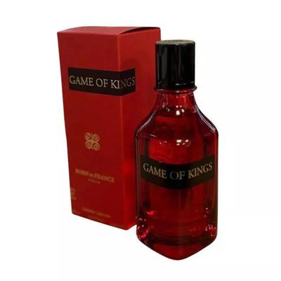 Parisis Parfums Born In France Eau De Parfum Hra Králů 85ml
